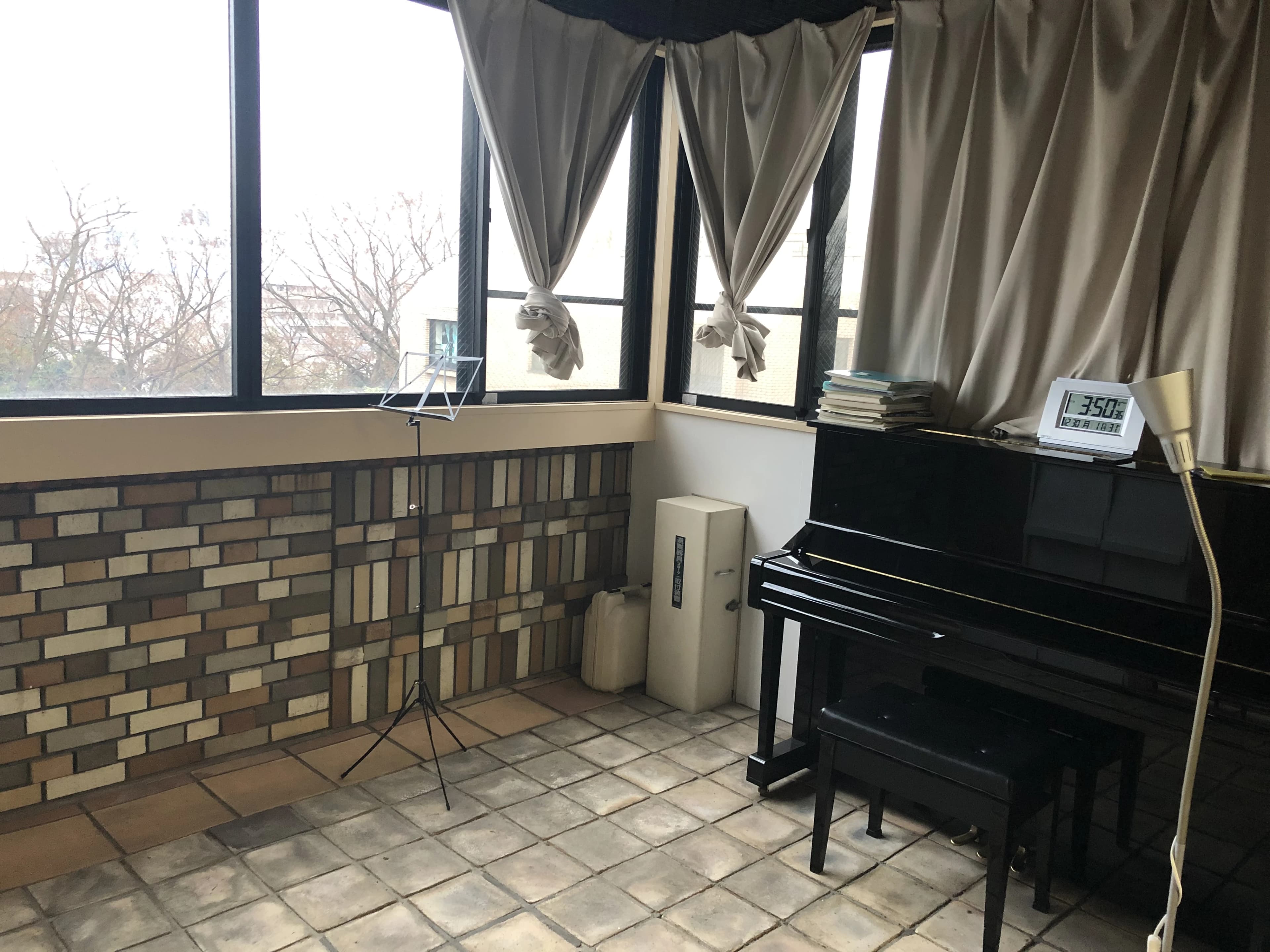 トーン声楽教室 練馬桜台校のサムネイル画像 4