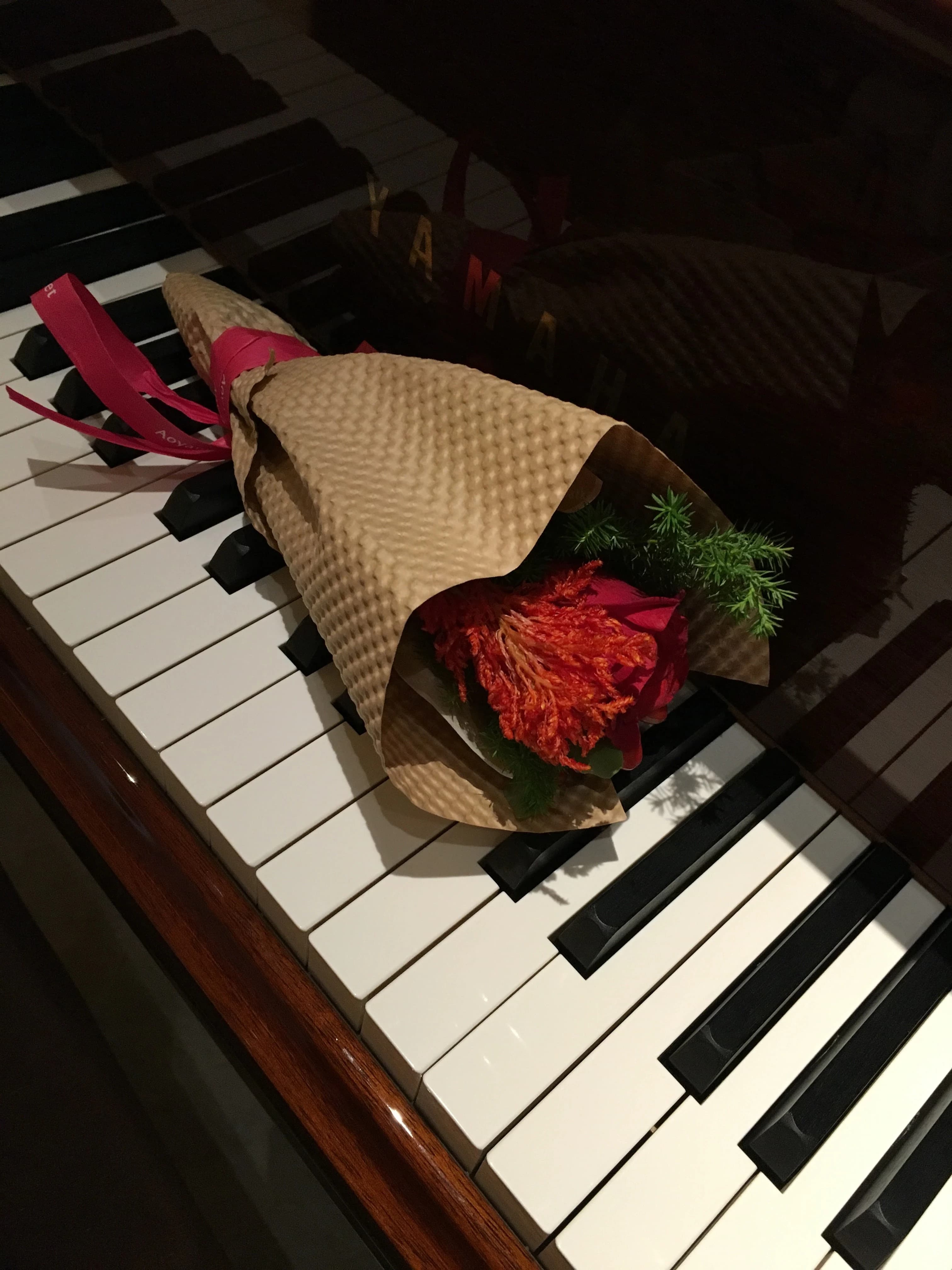 ミュージックアカデミー ラファーレ ボーカル・ボイストレーニング 北大塚教室のサムネイル画像 5