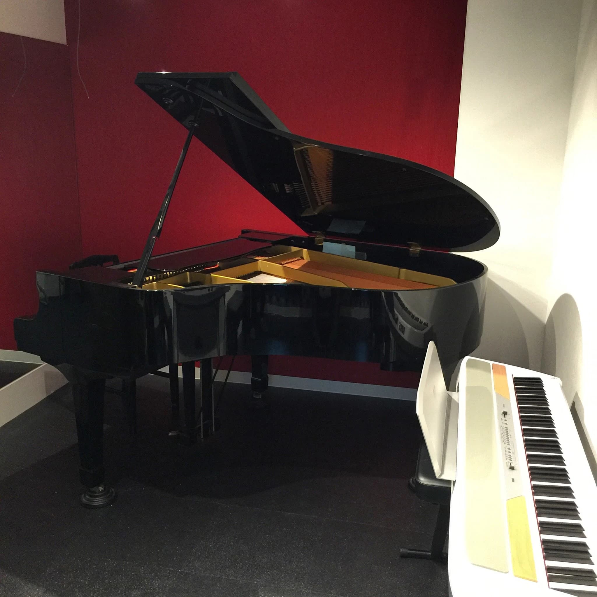 Amour Musicasa ボーカル・ボイストレーニング 緑町教室のメイン画像