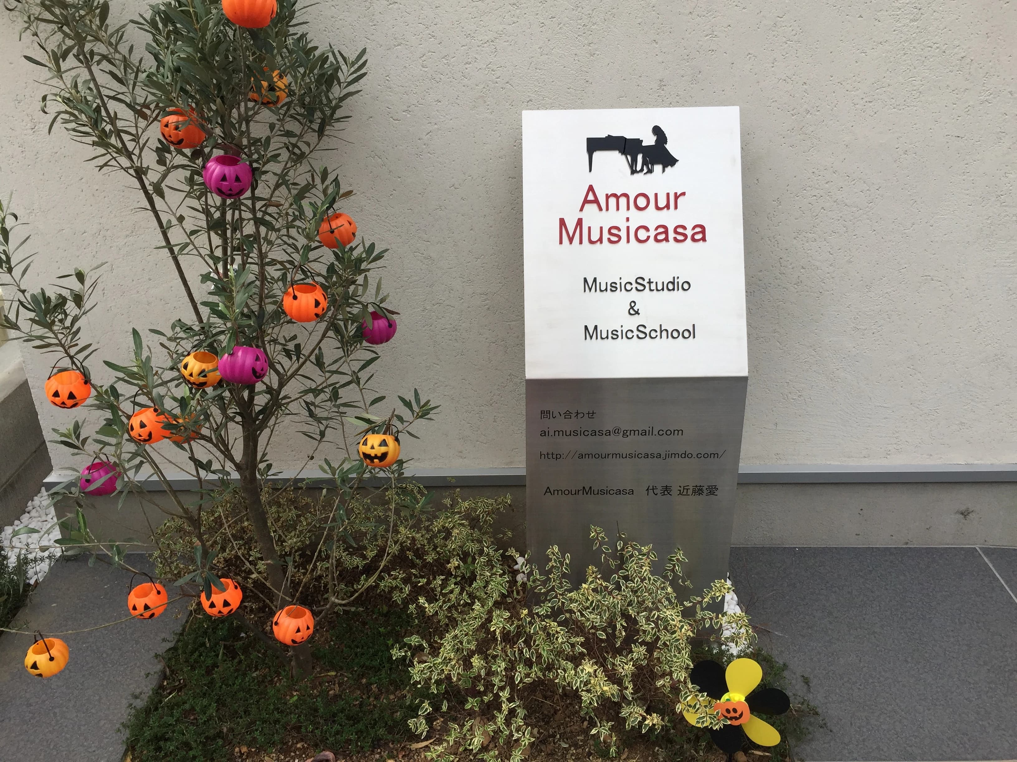 Amour Musicasa ボーカル・ボイストレーニング 緑町教室のサムネイル画像 2