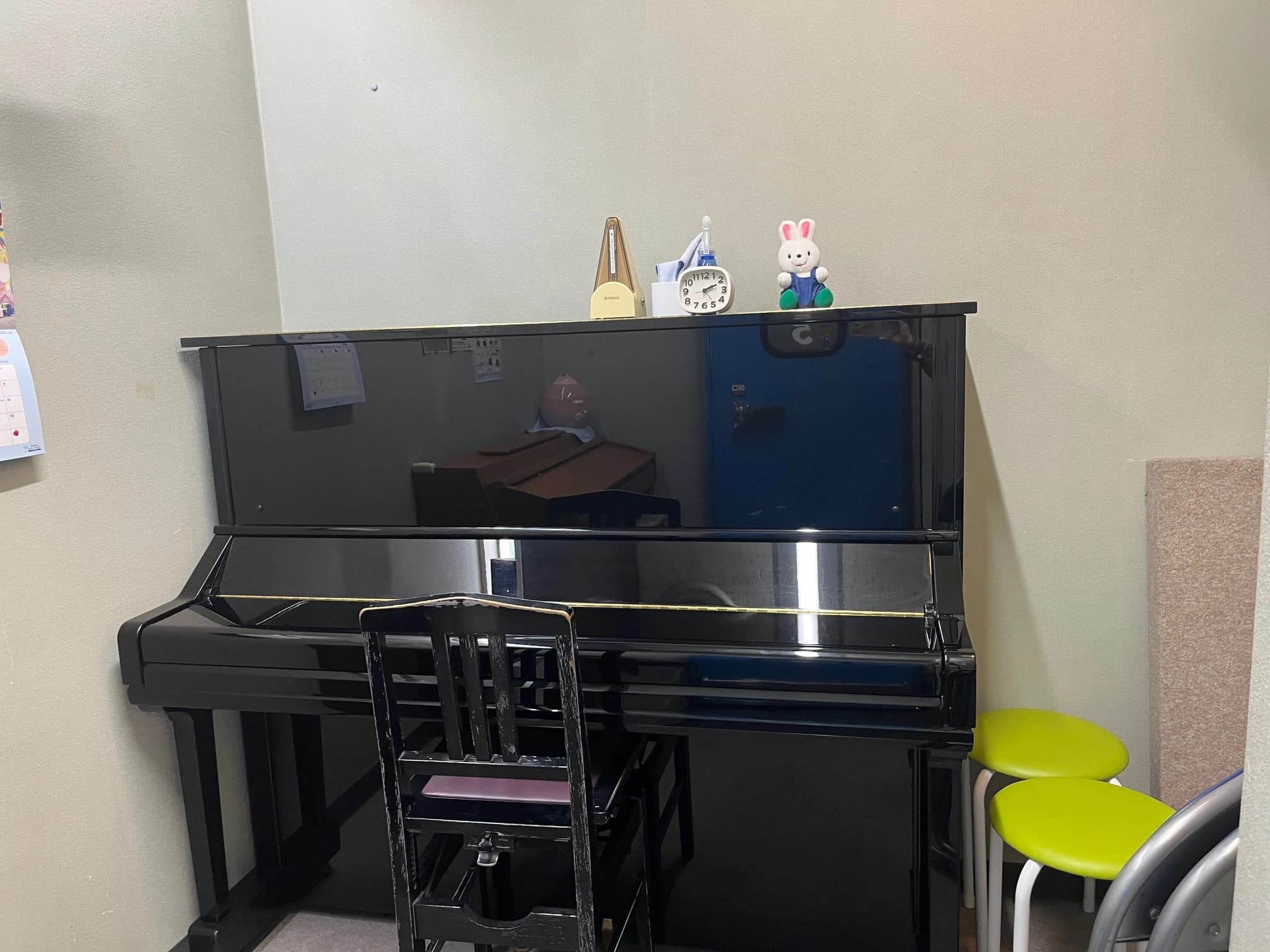 松栄楽器店 ボーカル・ボイストレーニング ミュージックセンター中野のサムネイル画像 5