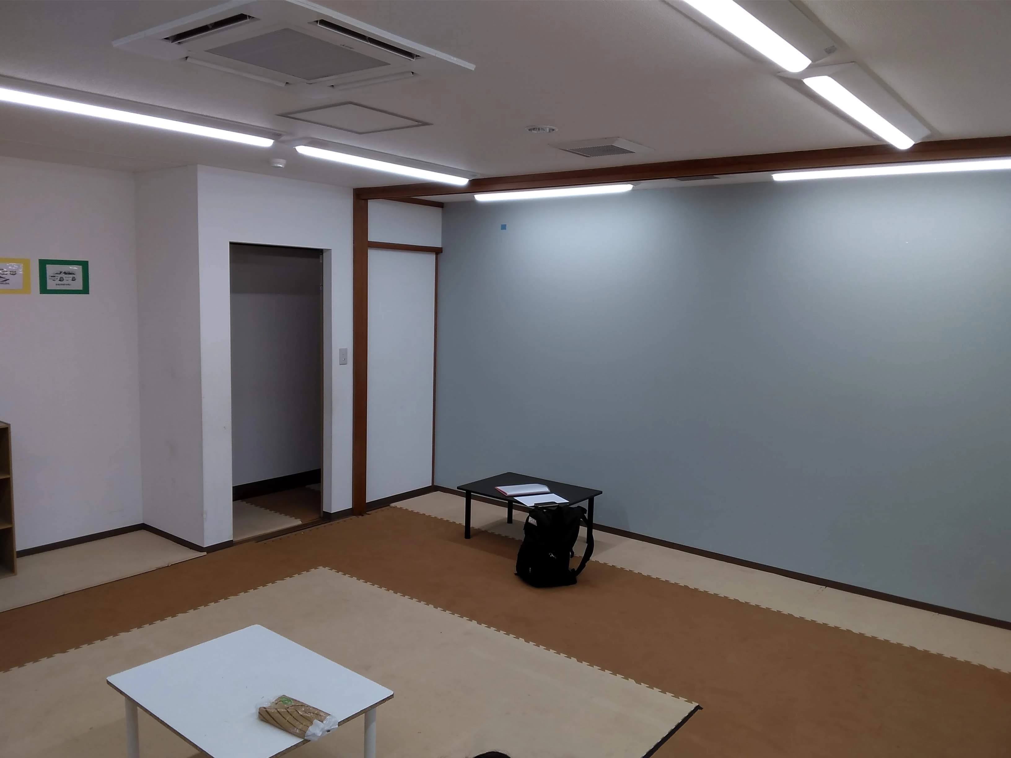 放課後デイサービスtoiroいずみ中央のメイン画像