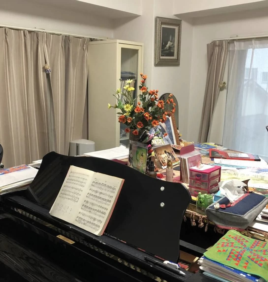 HappySound華音 ボーカル・ボイストレーニング 丸山教室のサムネイル画像 3