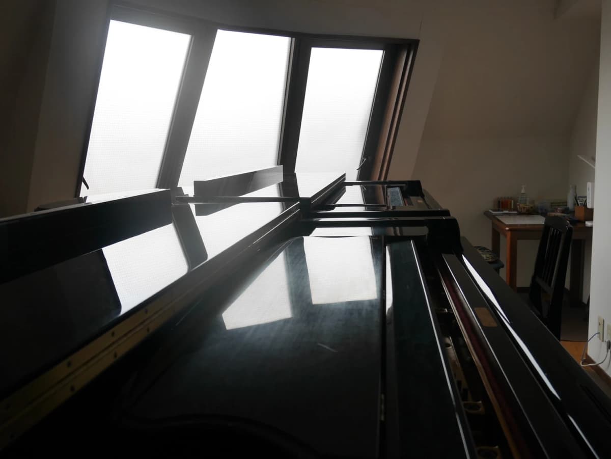 プレミールピアノ教室 ボーカル・ボイストレーニング 千石教室 画像 2