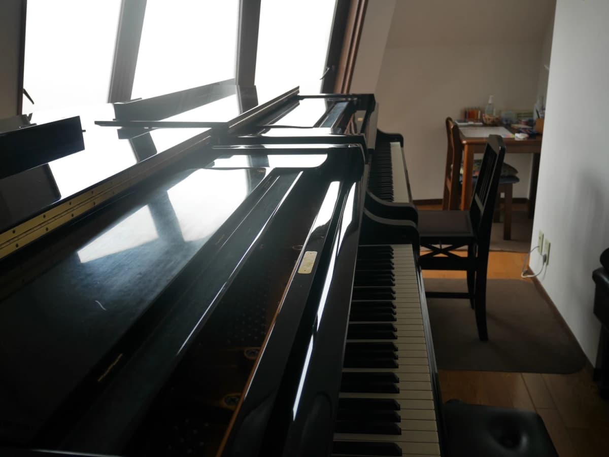 プレミールピアノ教室 ボーカル・ボイストレーニング 千石教室 画像 4
