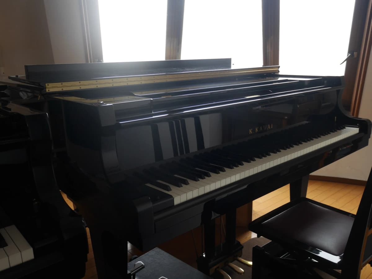 プレミールピアノ教室 ボーカル・ボイストレーニング 千石教室 画像 6