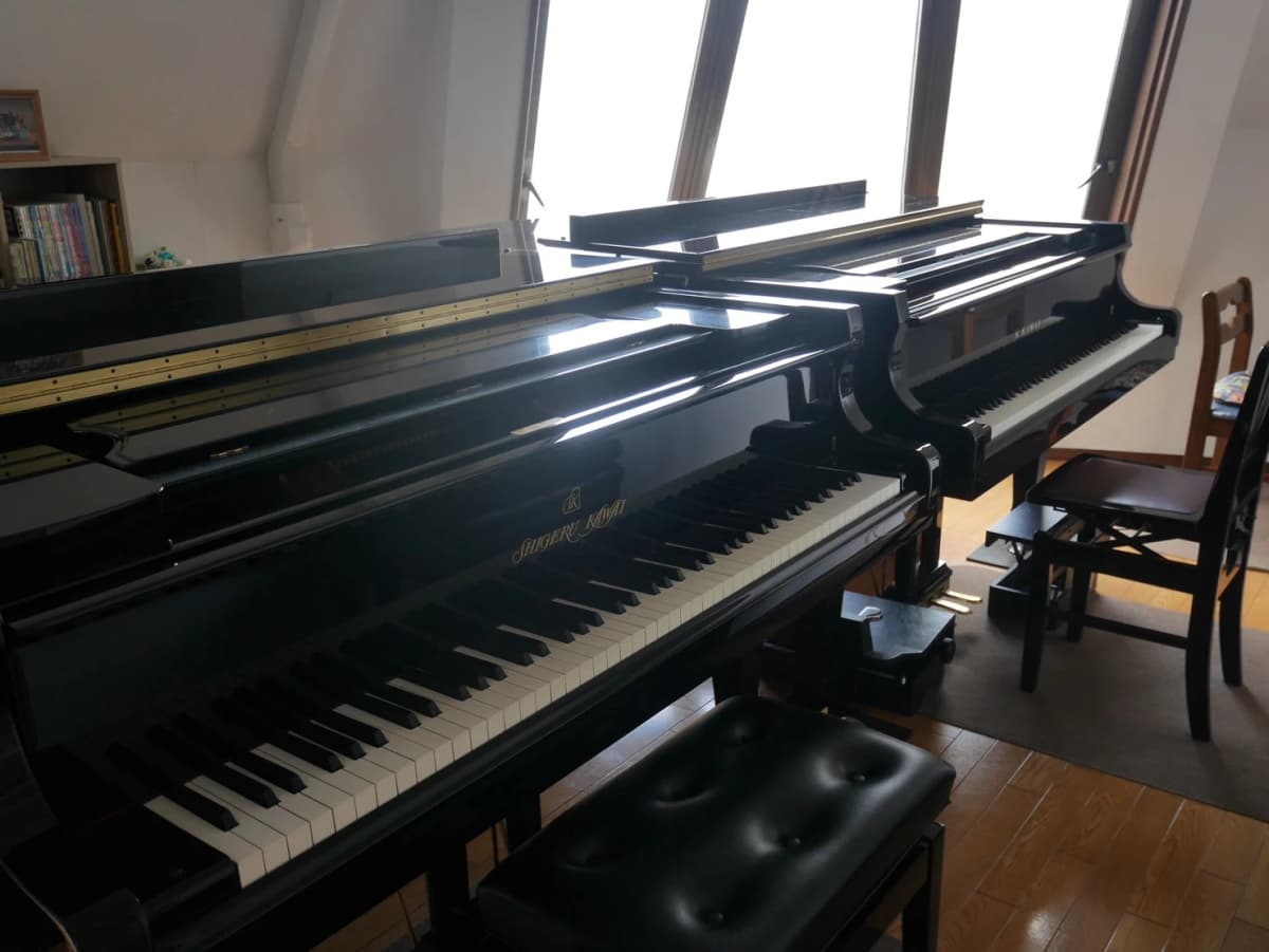 プレミールピアノ教室 ボーカル・ボイストレーニング 千石教室 画像 7