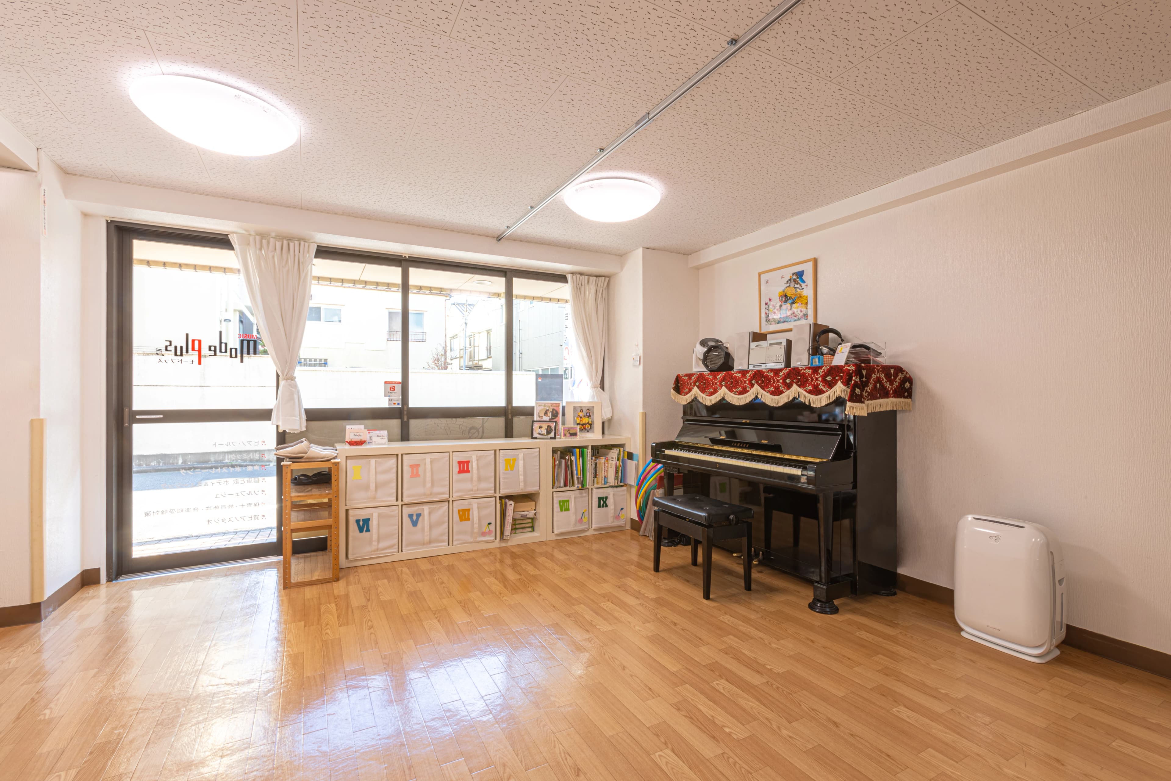 モードプラス ボーカル・ボイストレーニング 清澄白河教室のサムネイル画像 4