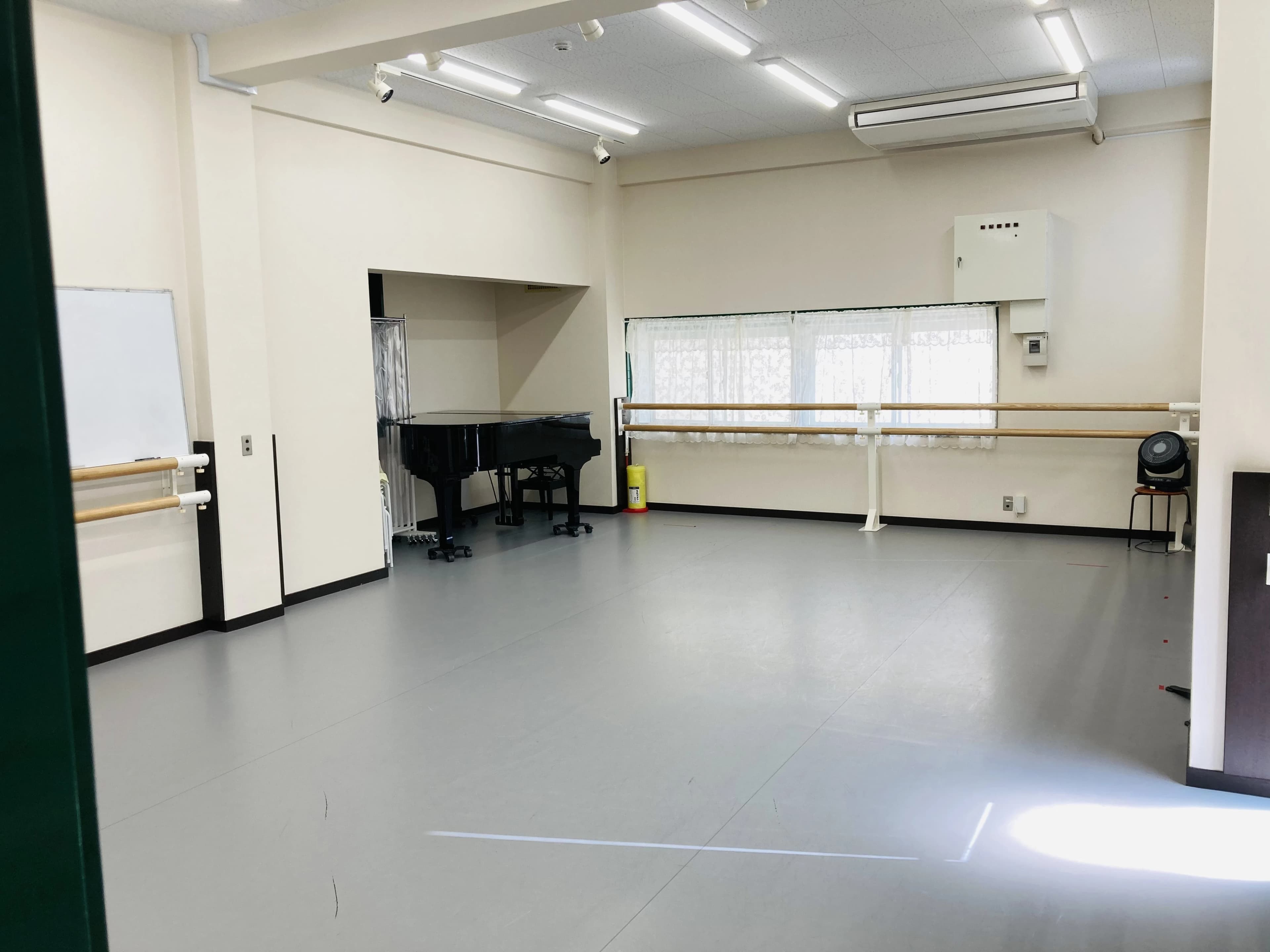 SAKAMOTO MUSIC SCHOOL 声楽 本校のメイン画像