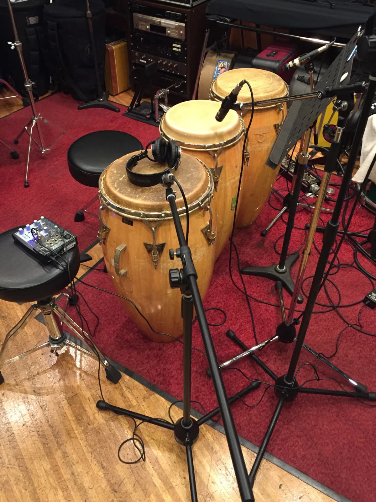 ケン・ミュージック・ランド ボーカル・ボイストレーニング 栗原教室のサムネイル画像 2