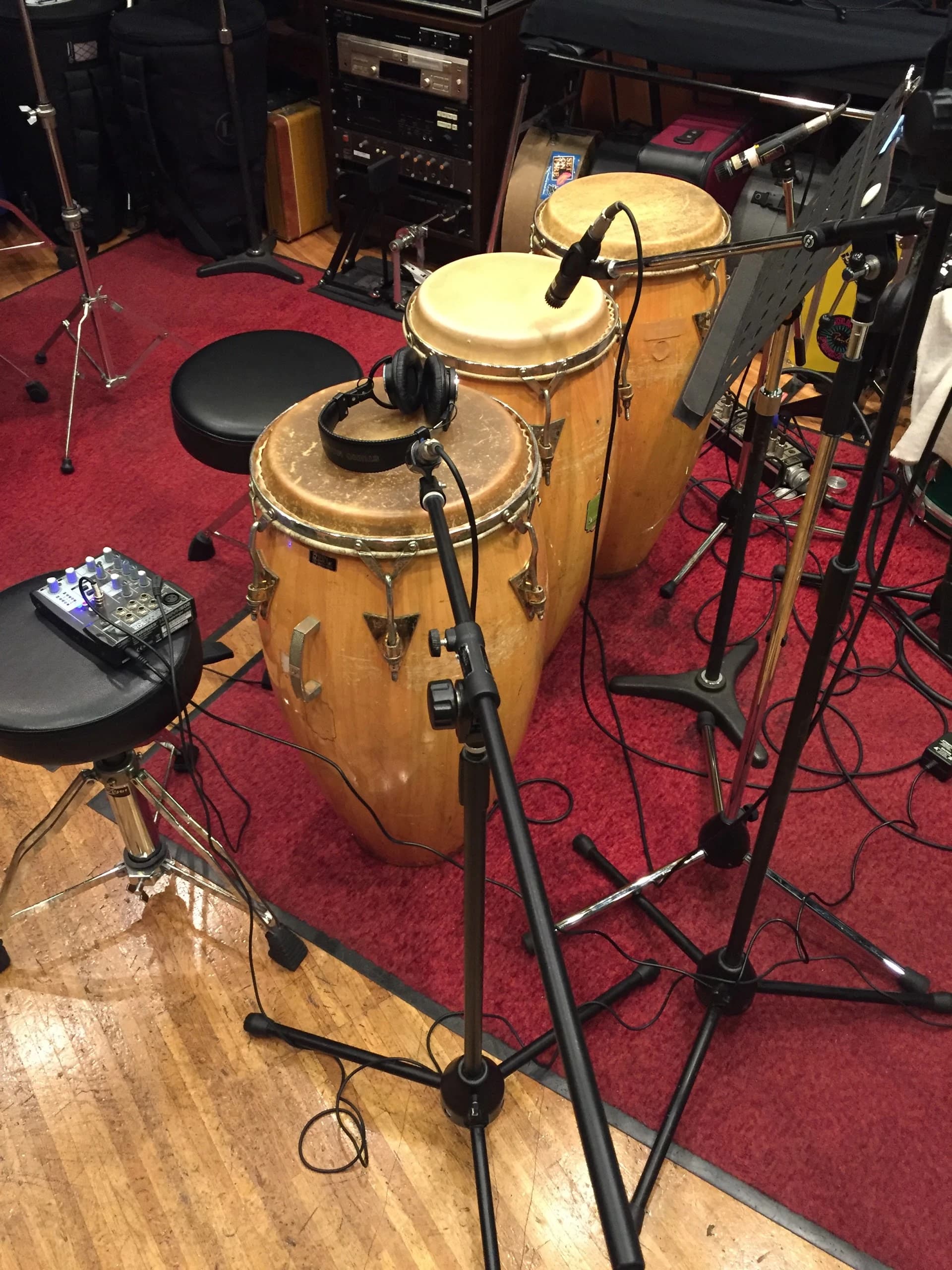 ケン・ミュージック・ランド ボーカル・ボイストレーニング 栗原教室のサムネイル画像 2