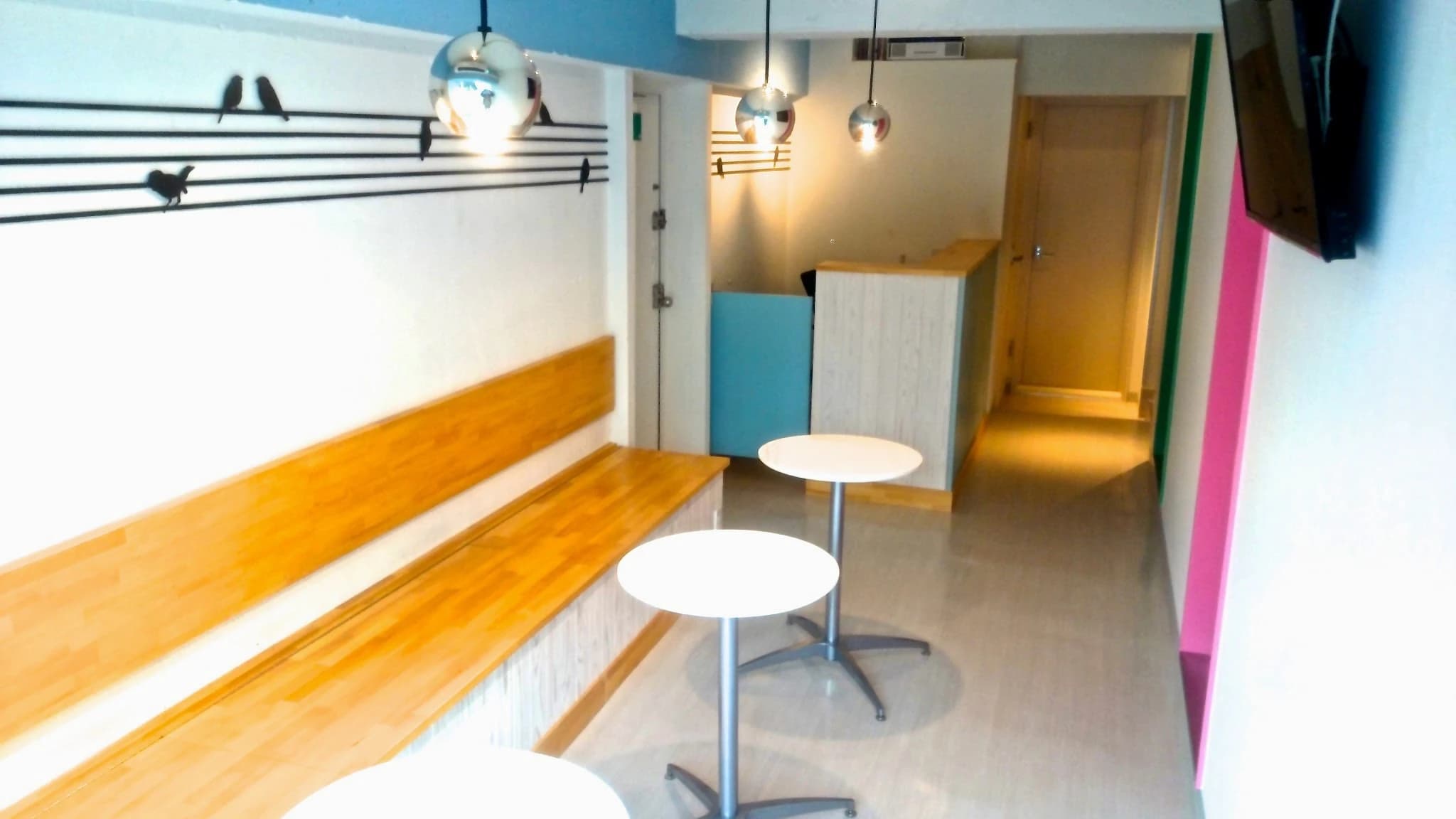 MUSIC STUDIO UNIVERSE ボーカル・ボイストレーニング 細工町教室のメイン画像