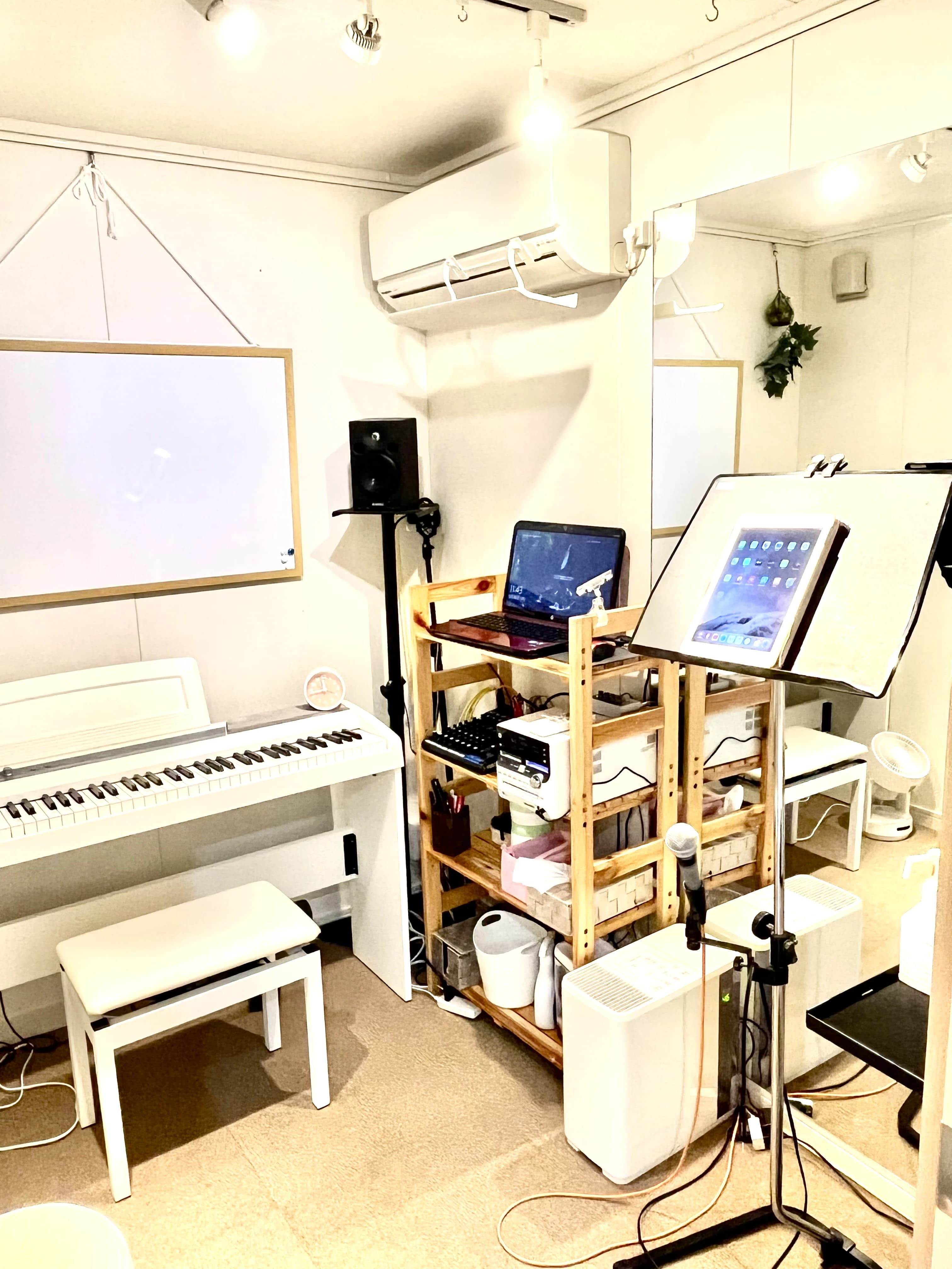 ラクシーボーカルスクール 亀有駅前校のサムネイル画像 4