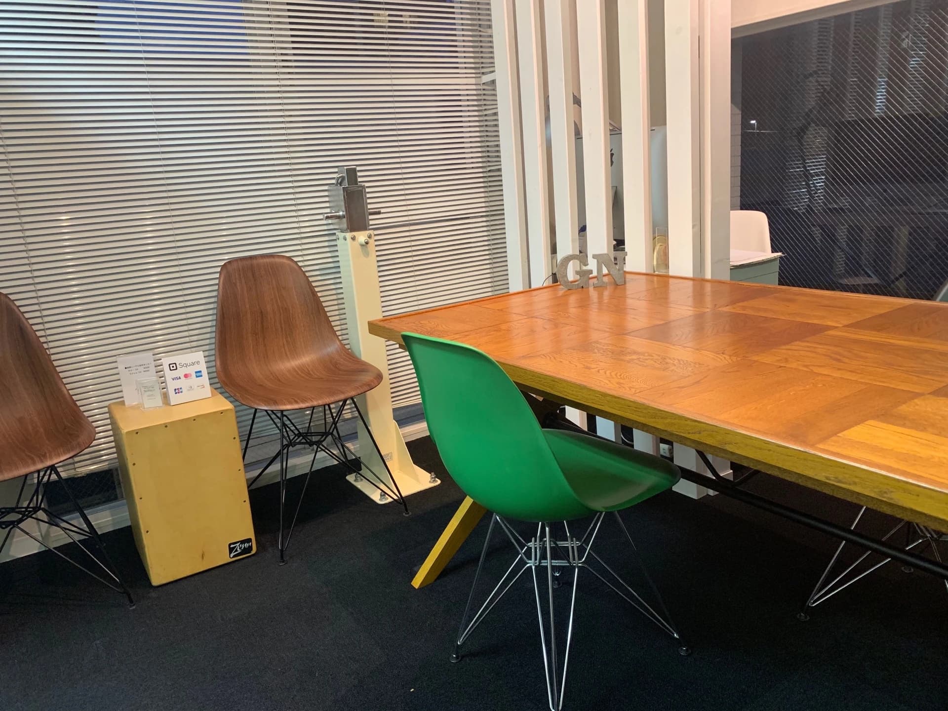 ゴーストノートレコーズ ボーカル・ボイストレーニング 恵比寿西教室のサムネイル画像 5