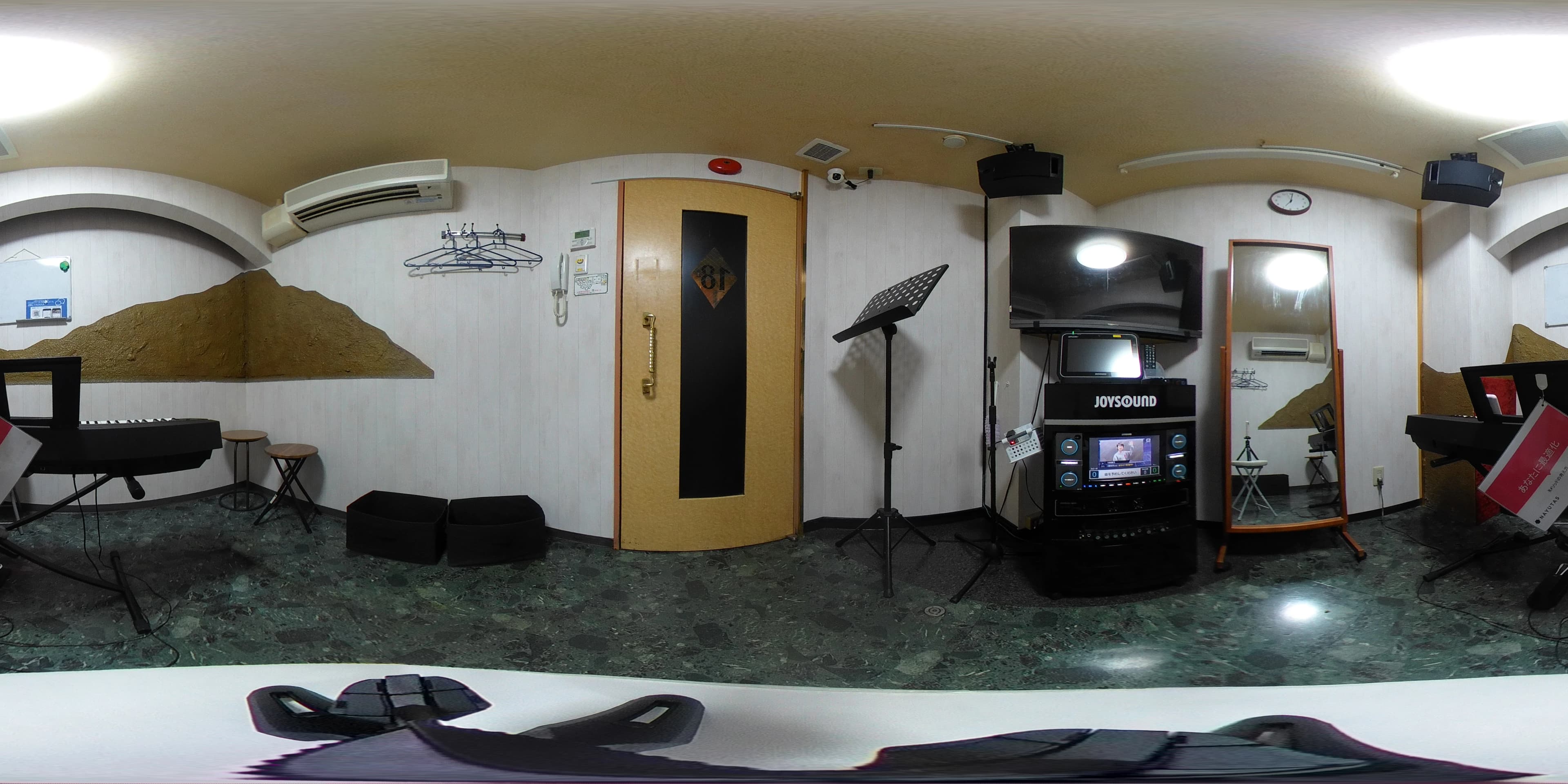 NAYUTAS ボーカル・ボイストレーニング 品川大井町校のサムネイル画像 2