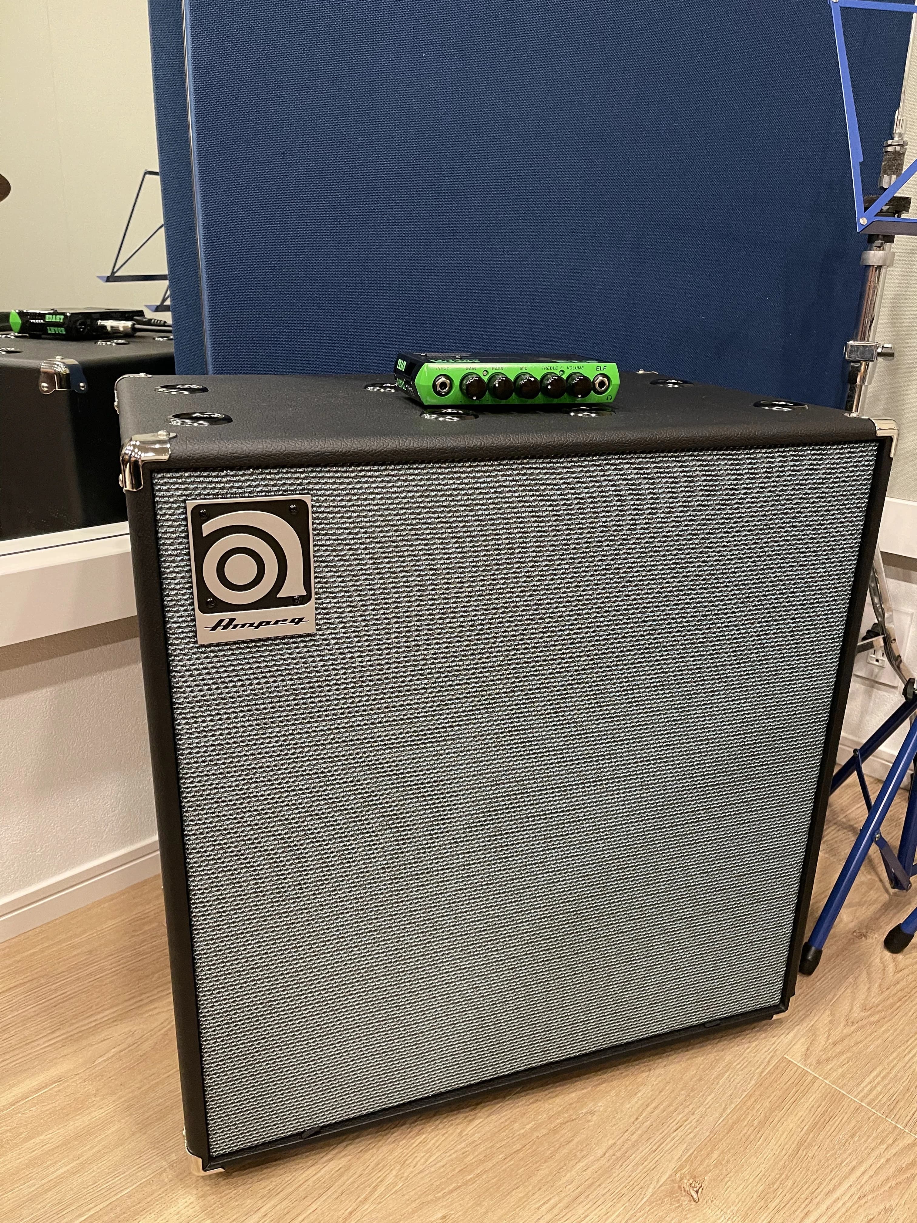 Rescue5 Music Academy ボーカル・ボイストレーニング 自社スタジオのメイン画像