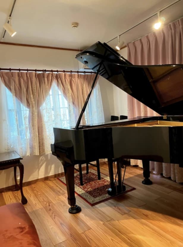 リオ音楽教室 ボーカル・ボイストレーニング 鷺宮教室のメイン画像