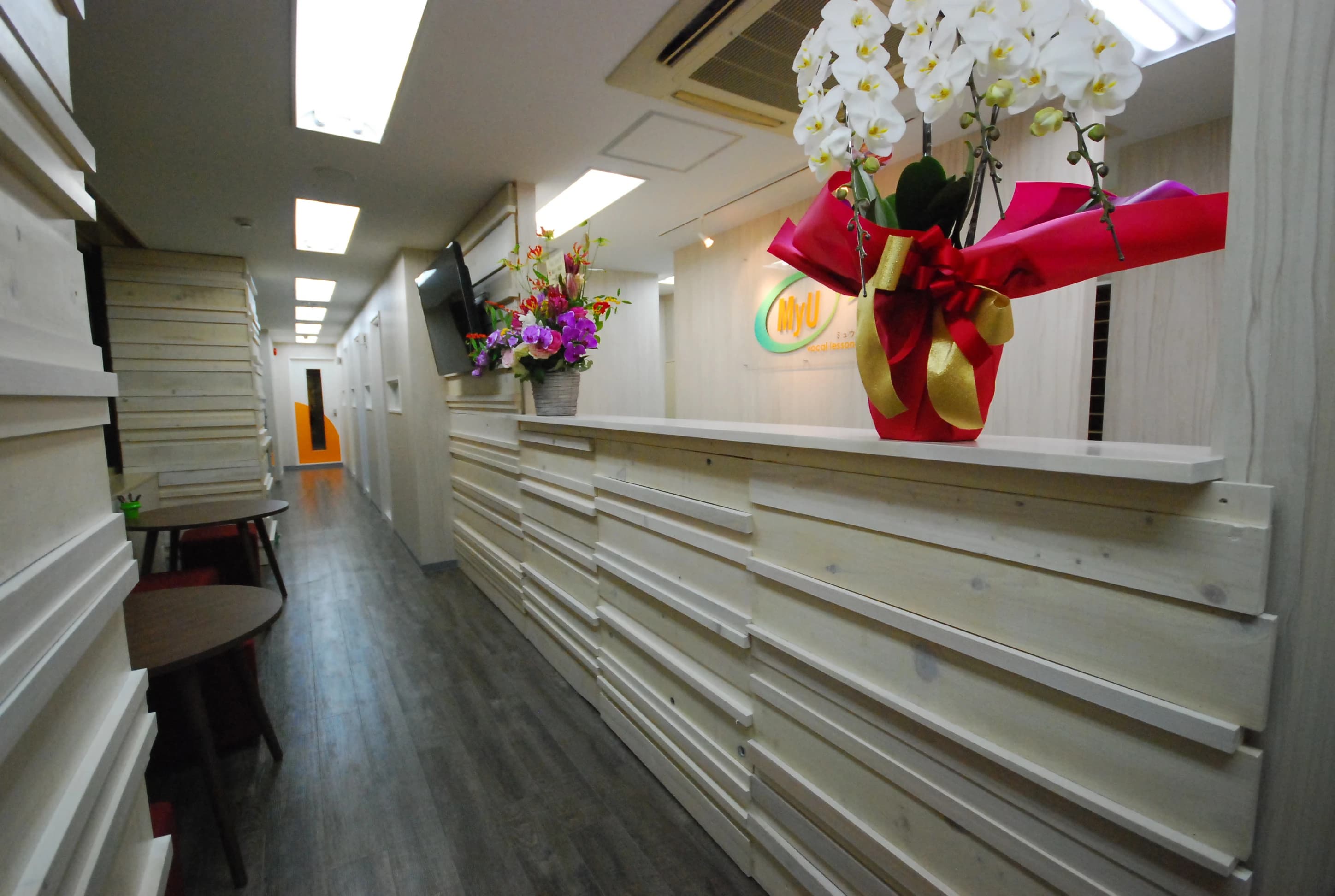 Vocal Lesson MyU(ミュウ) ボーカル・ボイストレーニング 渋谷校のサムネイル画像 2