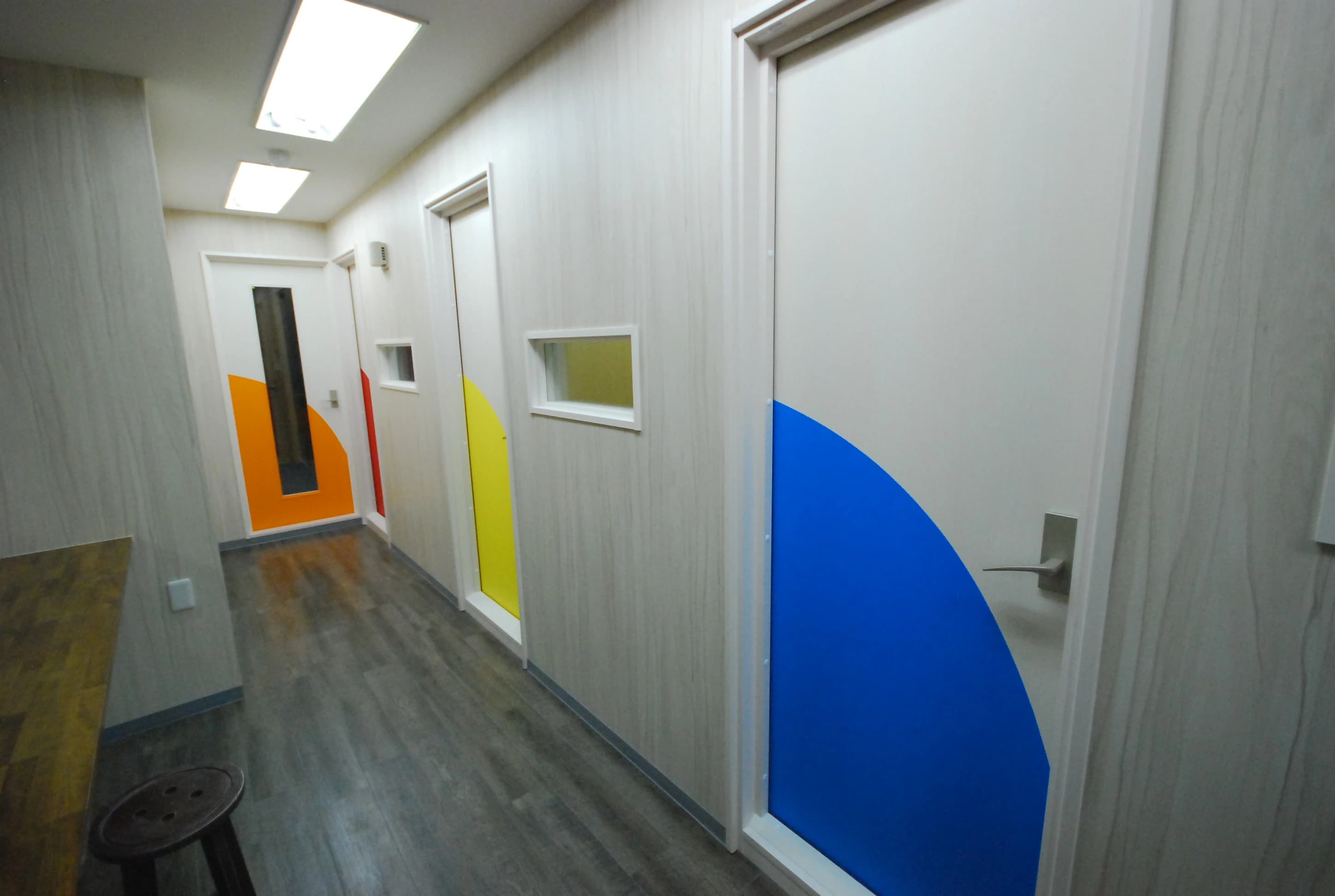 Vocal Lesson MyU(ミュウ) ボーカル・ボイストレーニング 渋谷校のサムネイル画像 3