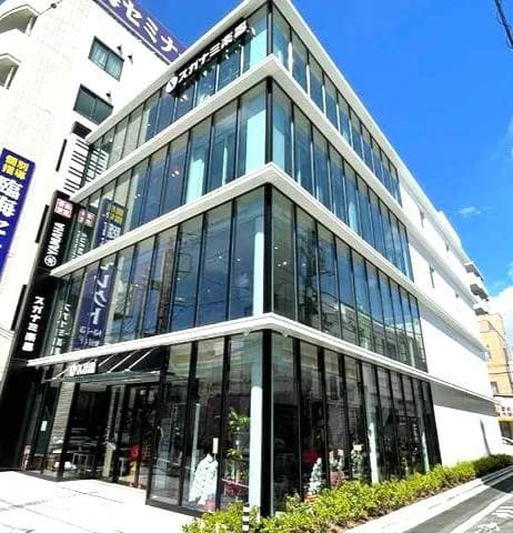 スガナミ楽器 ボーカル・ボイストレーニング 町田センターのメイン画像