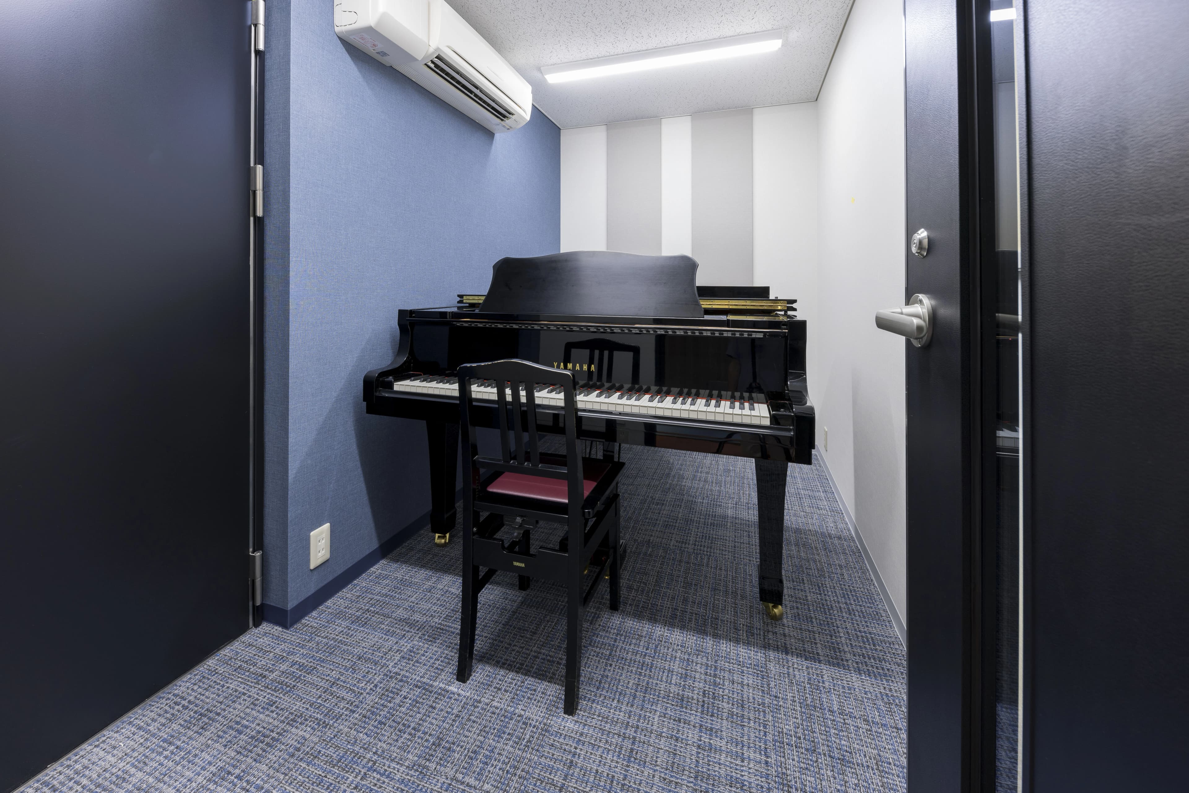 スガナミ楽器 ボーカル・ボイストレーニング 町田センターのサムネイル画像 3