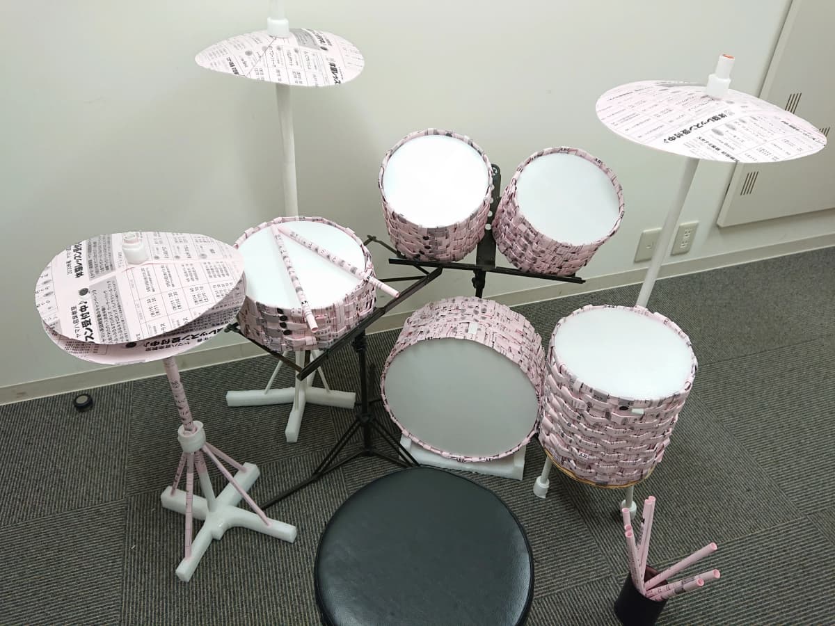 スガナミ楽器 ボーカル・ボイストレーニング 町田根岸センター 画像 19