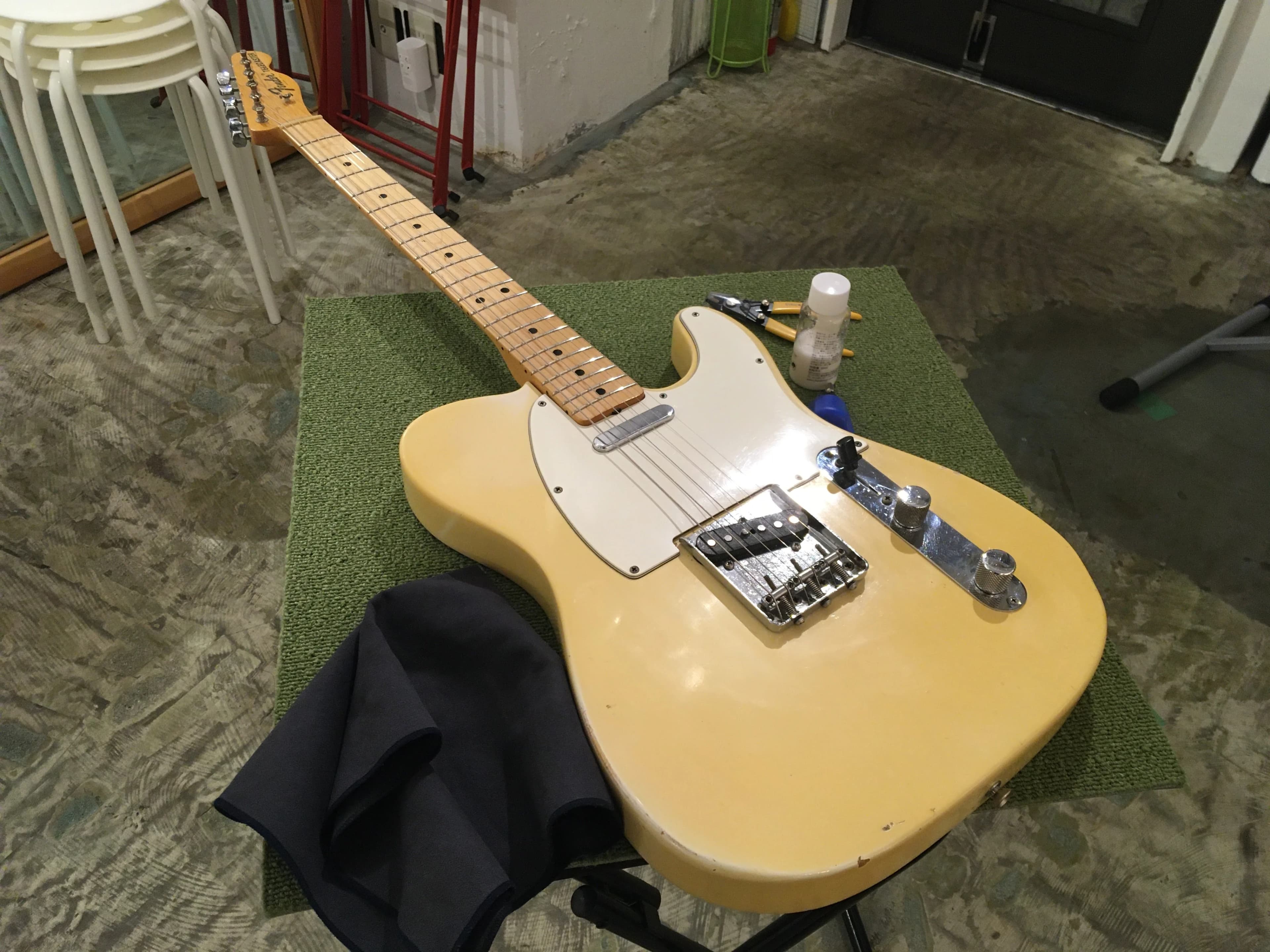 夢を叶える音楽教室 ボーカル・ボイストレーニング 錦糸教室のサムネイル画像 3