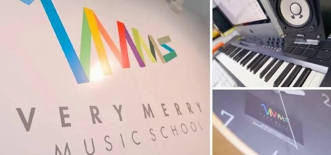 ベリーメリー ボーカル・ボイストレーニング 新宿校のサムネイル画像 3