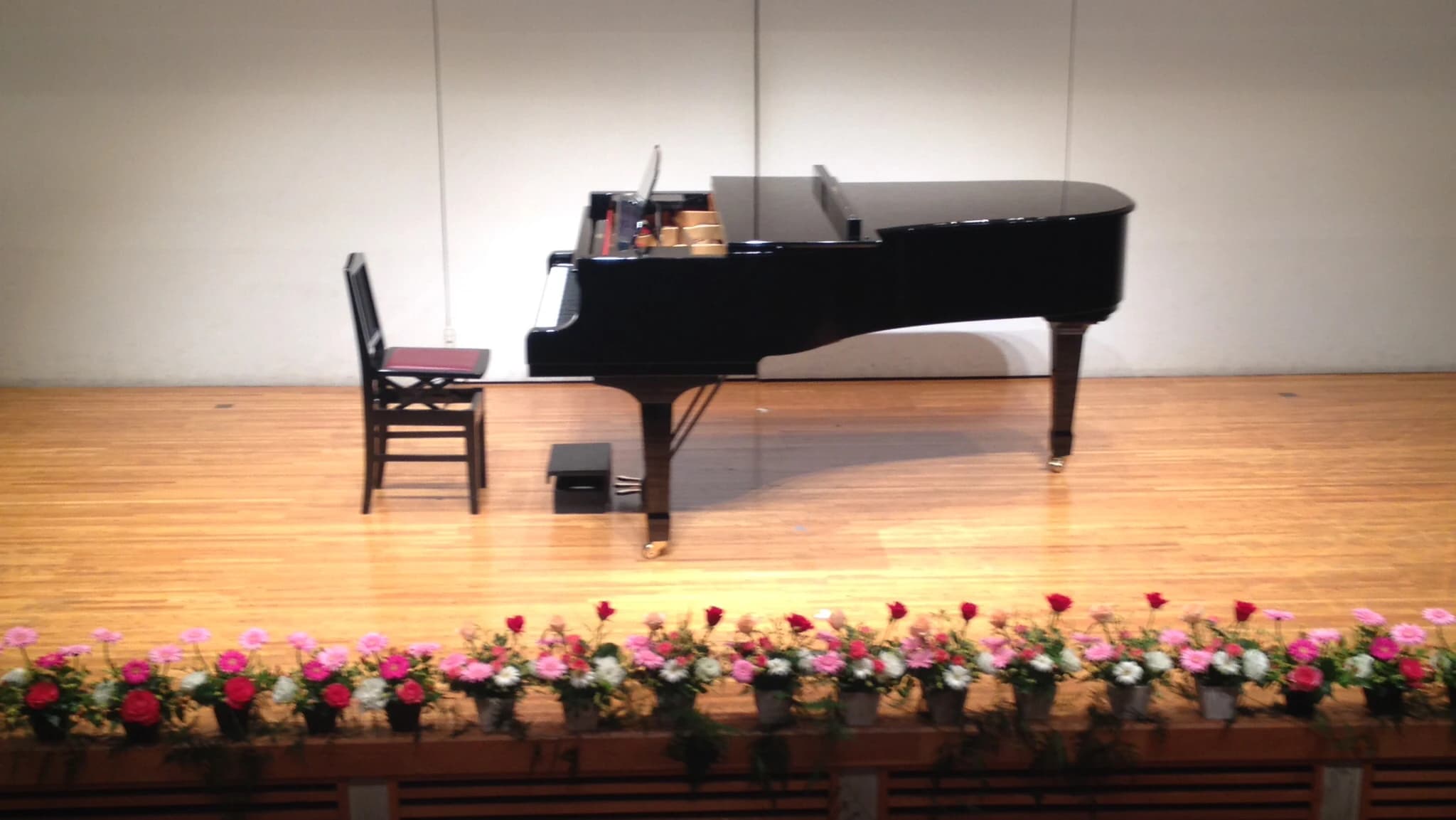 歌とピアノの教室Want to SING?! ボーカル・ボイストレーニング スタヂオワイズ教室のメイン画像