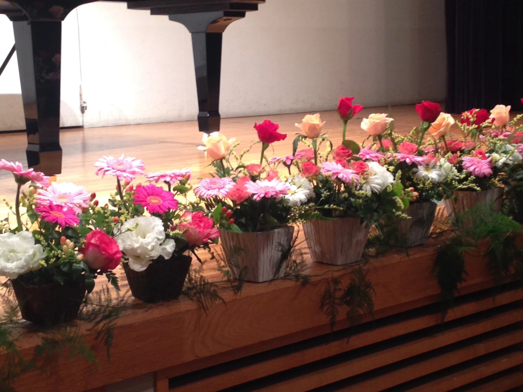 歌とピアノの教室Want to SING?! ボーカル・ボイストレーニング スタヂオワイズ教室のサムネイル画像 4