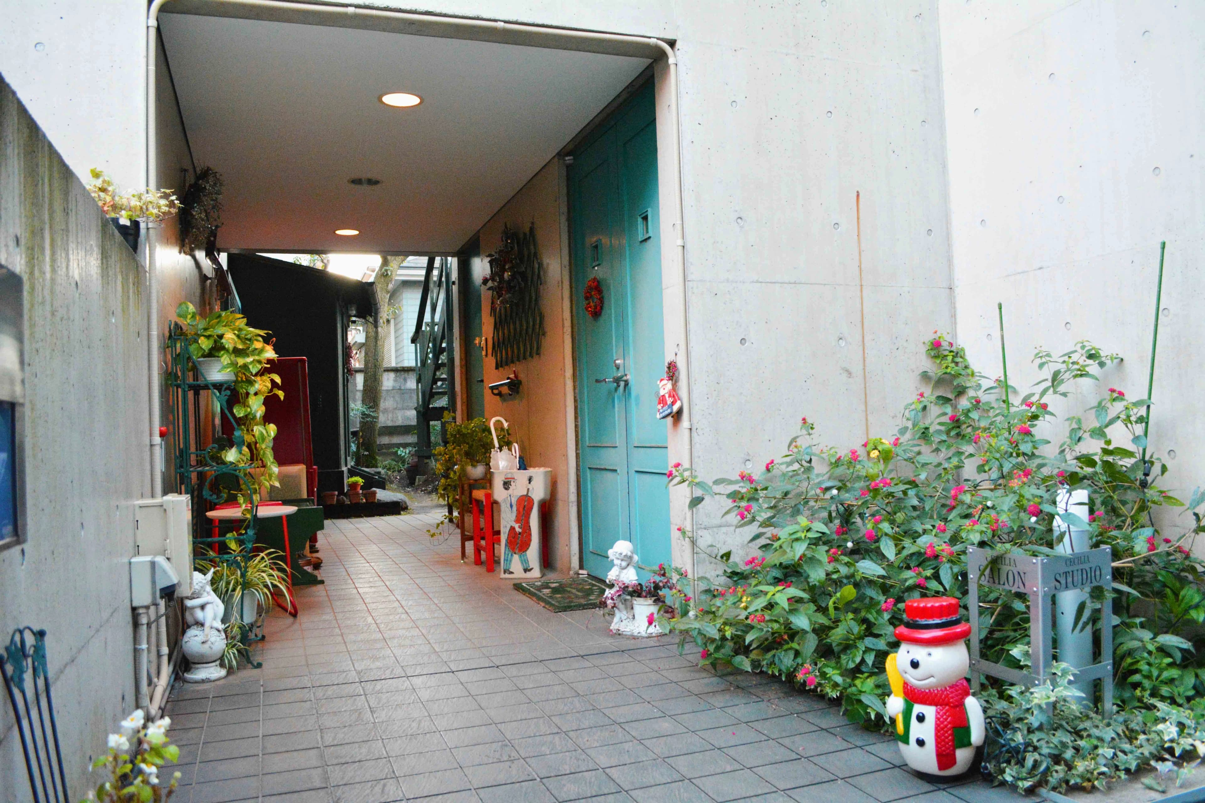 スタジオセシリア音楽教室 ボーカル・ボイストレーニング 御殿山教室のサムネイル画像 2