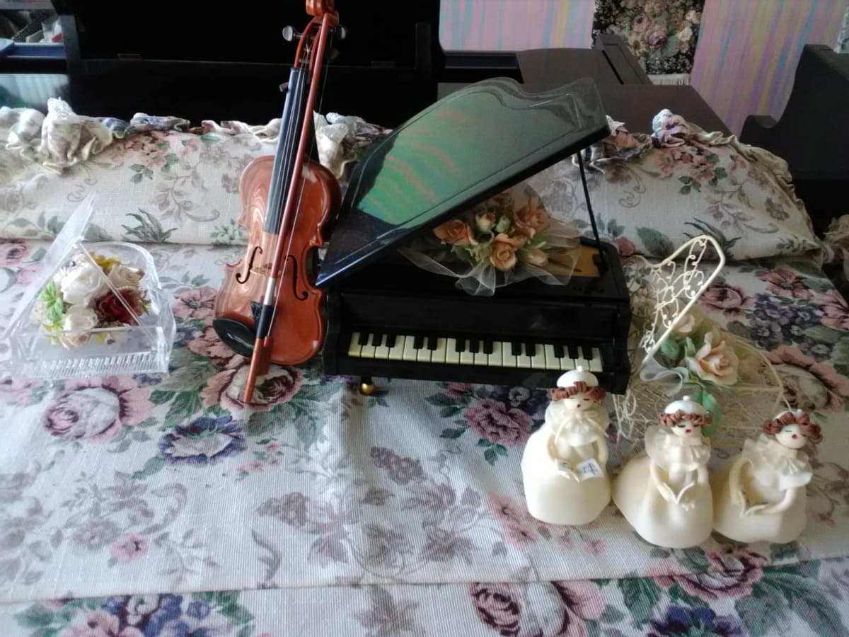 フォレスト学院 ボーカル・ボイストレーニング 喜平町教室 画像 19