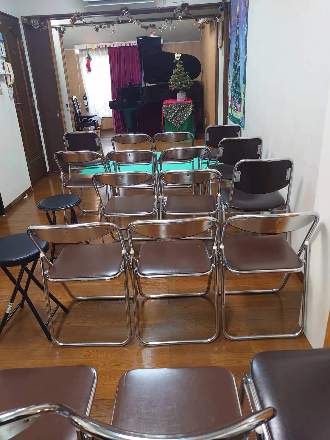 フォレスト学院 ボーカル・ボイストレーニング 喜平町教室 画像 23