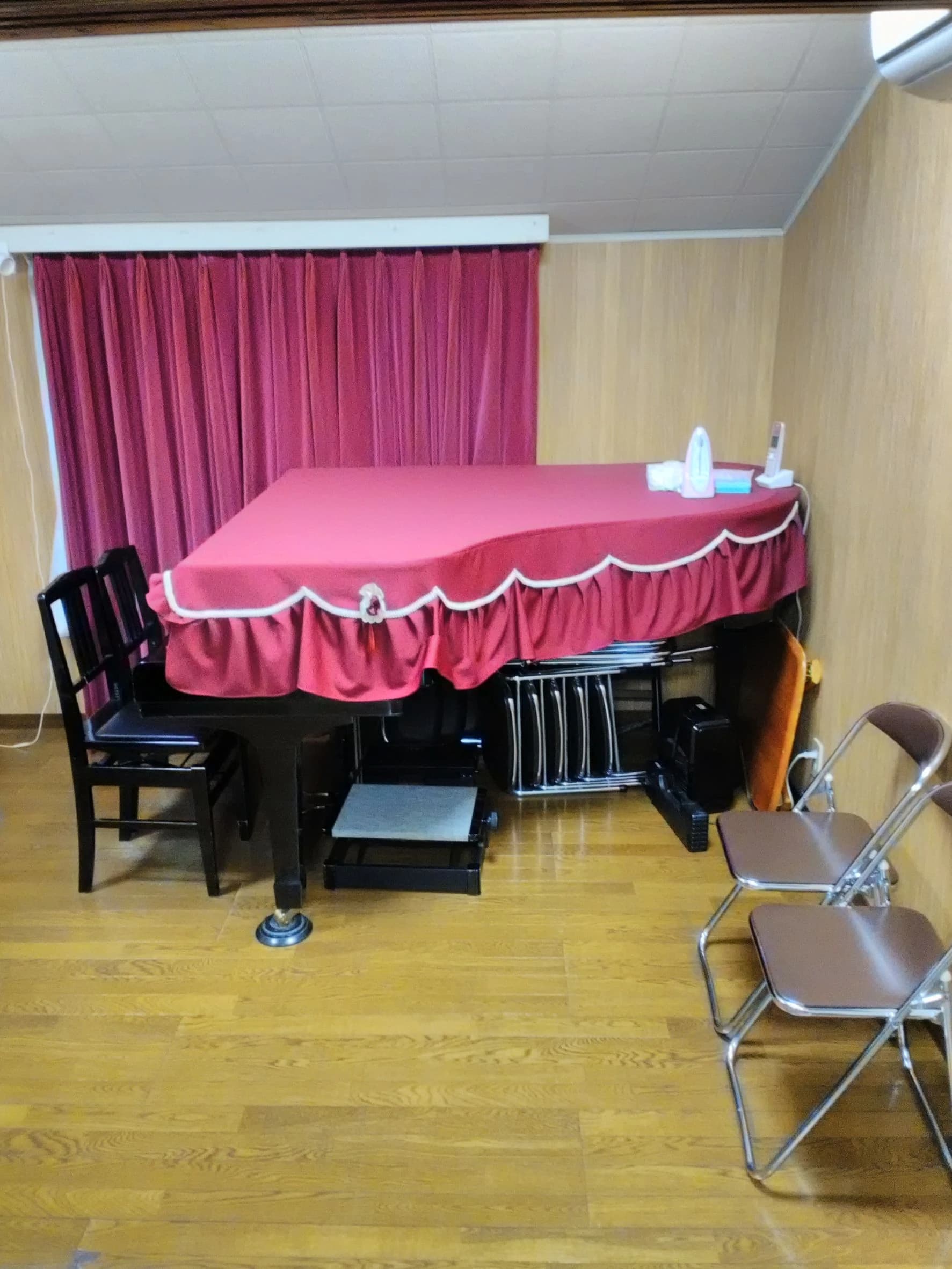 フォレスト学院 ボーカル・ボイストレーニング 喜平町教室のサムネイル画像 5