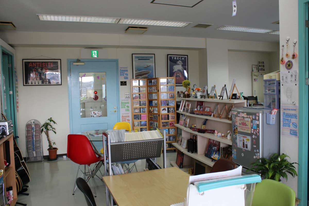 ミューズポートボーカル教室 横浜上大岡校 画像 18