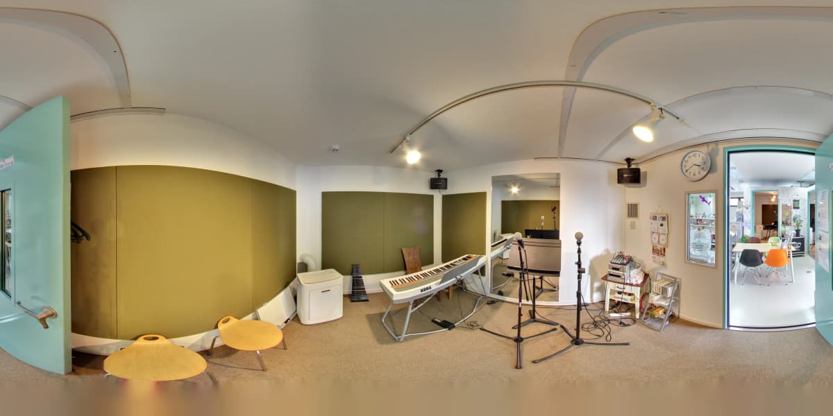 ミューズポートボーカル教室 横浜上大岡校 画像 19