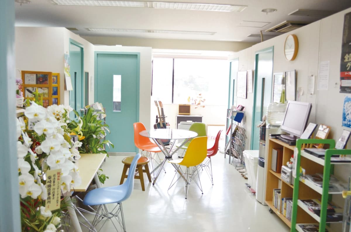 ミューズポートボーカル教室 横浜上大岡校 画像 22