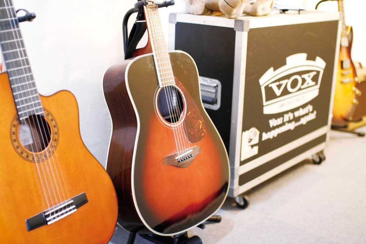 ミューズポートボーカル教室 横浜上大岡校 画像 26