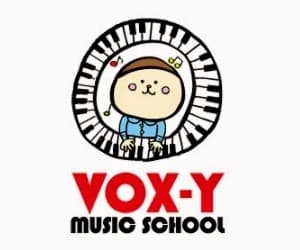 Vox-y音楽教室 ピアノのメイン画像