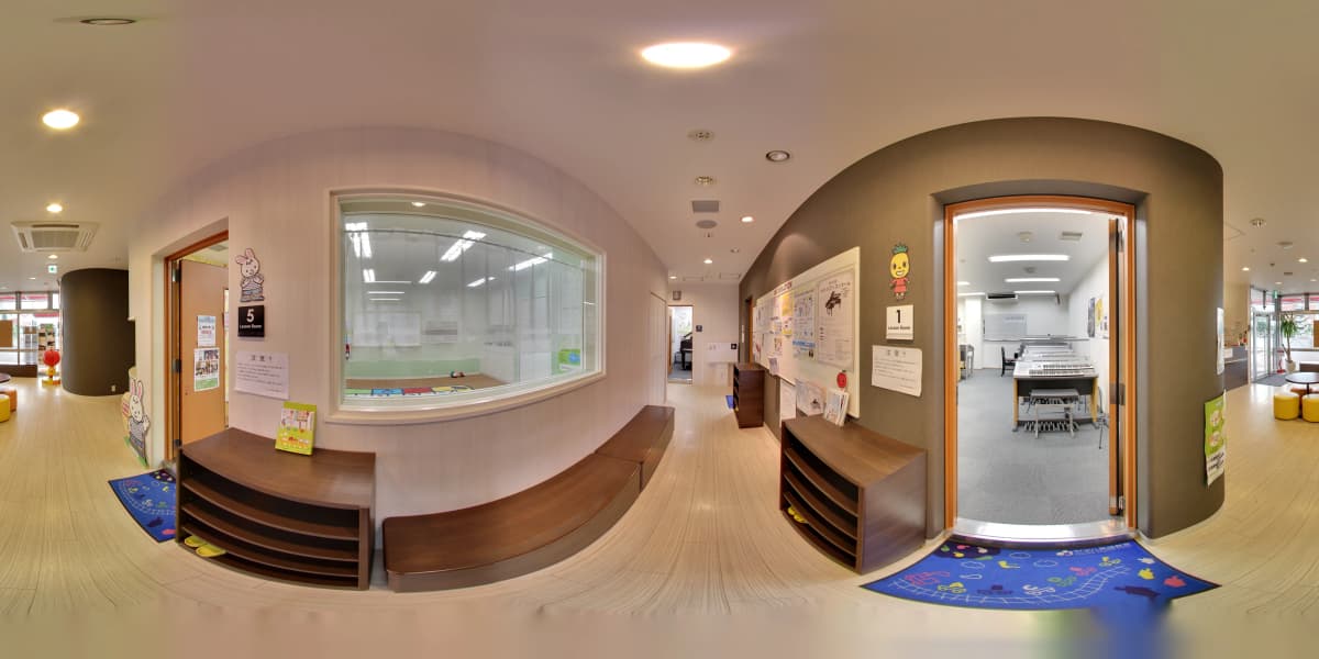 スガナミ楽器 ボーカル・ボイストレーニング 西橋本センター 画像 27