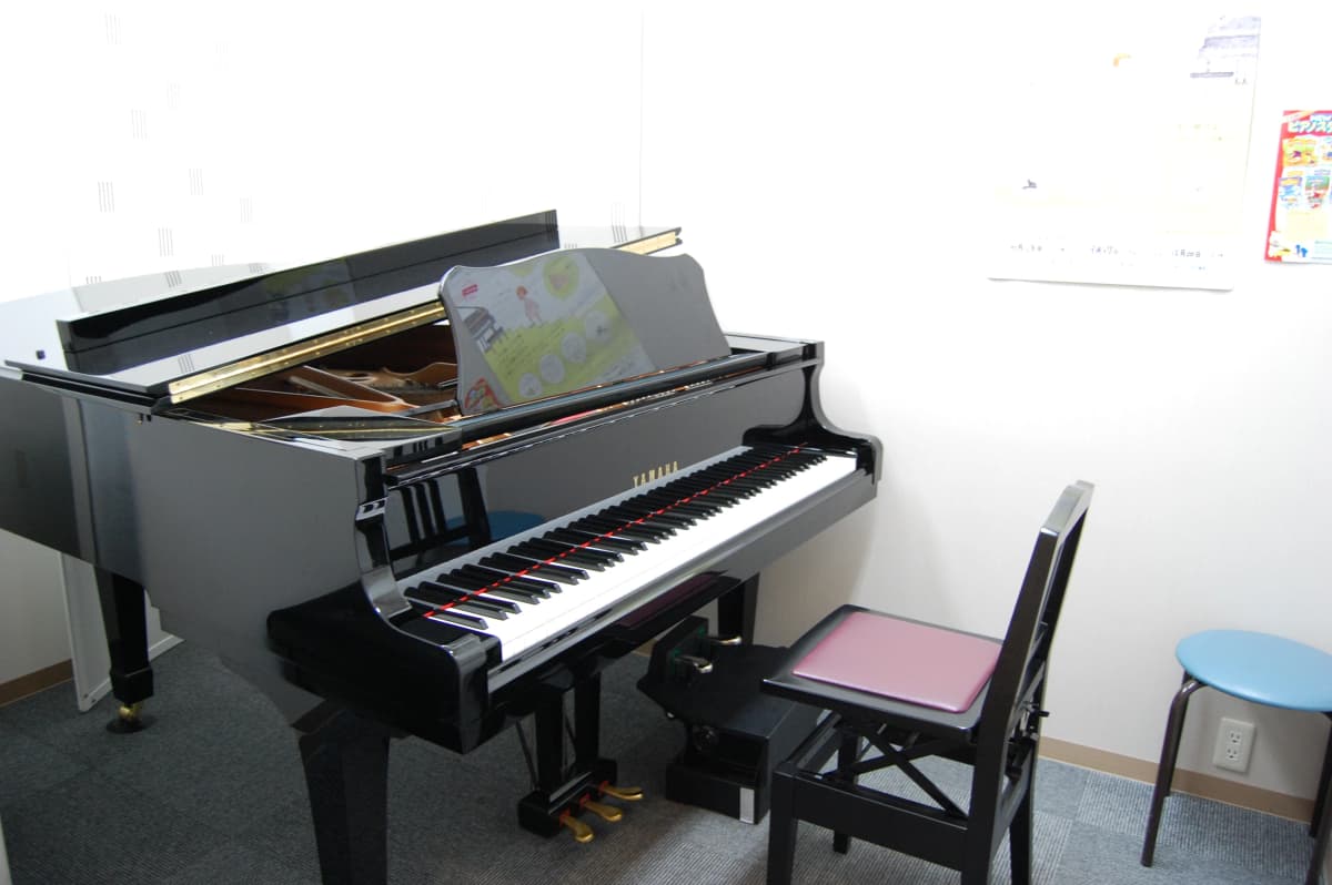 スガナミ楽器 ボーカル・ボイストレーニング 西橋本センター 画像 31