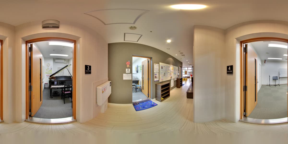 スガナミ楽器 ボーカル・ボイストレーニング 西橋本センター 画像 33