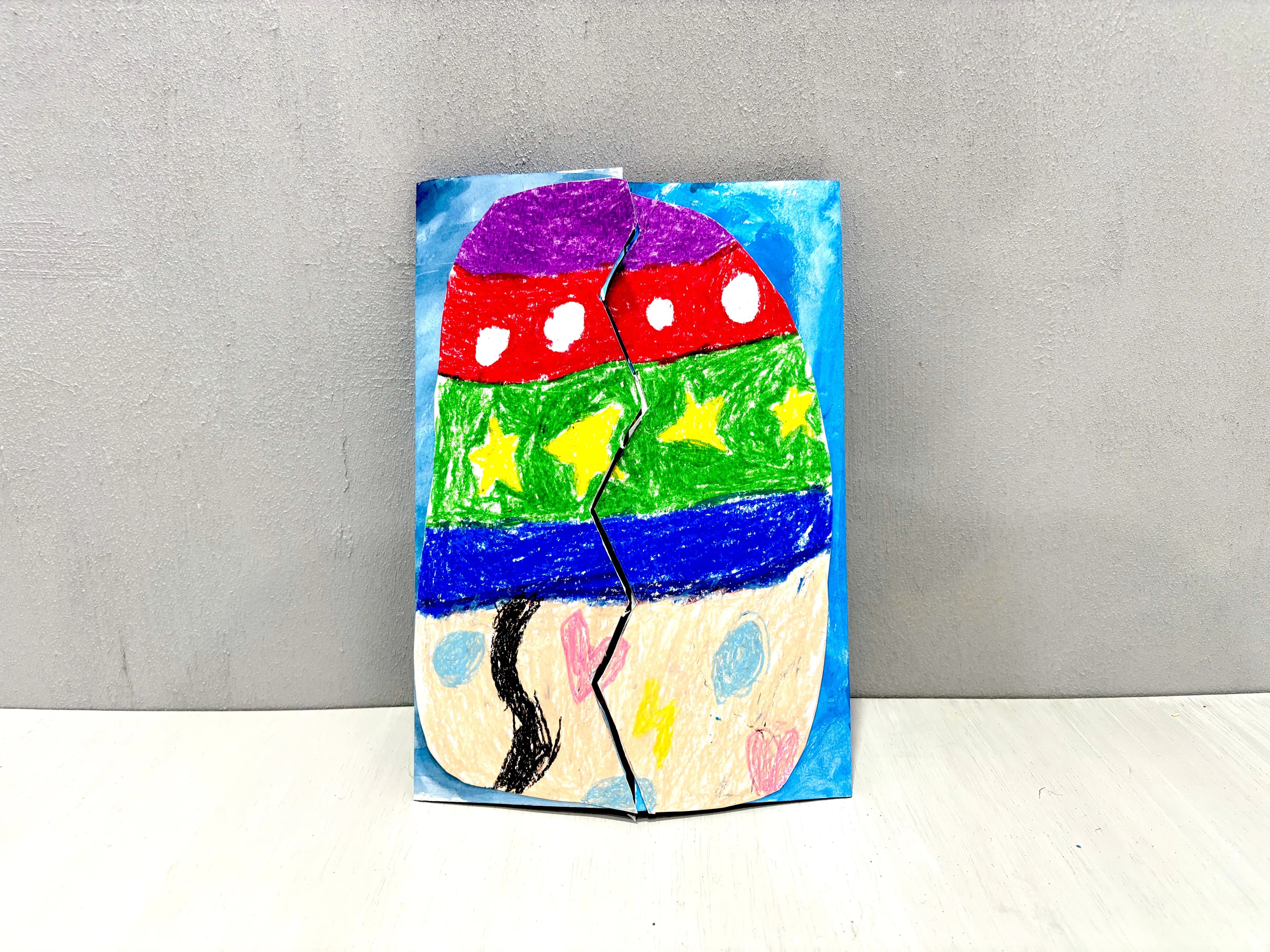 ポケット美術教室のサムネイル画像 4