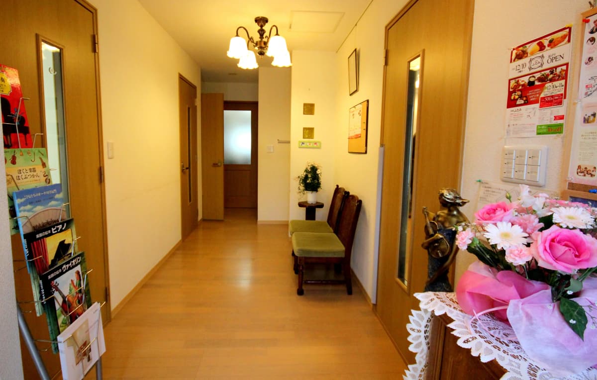 Ami 声楽 由比ガ浜教室 画像 22