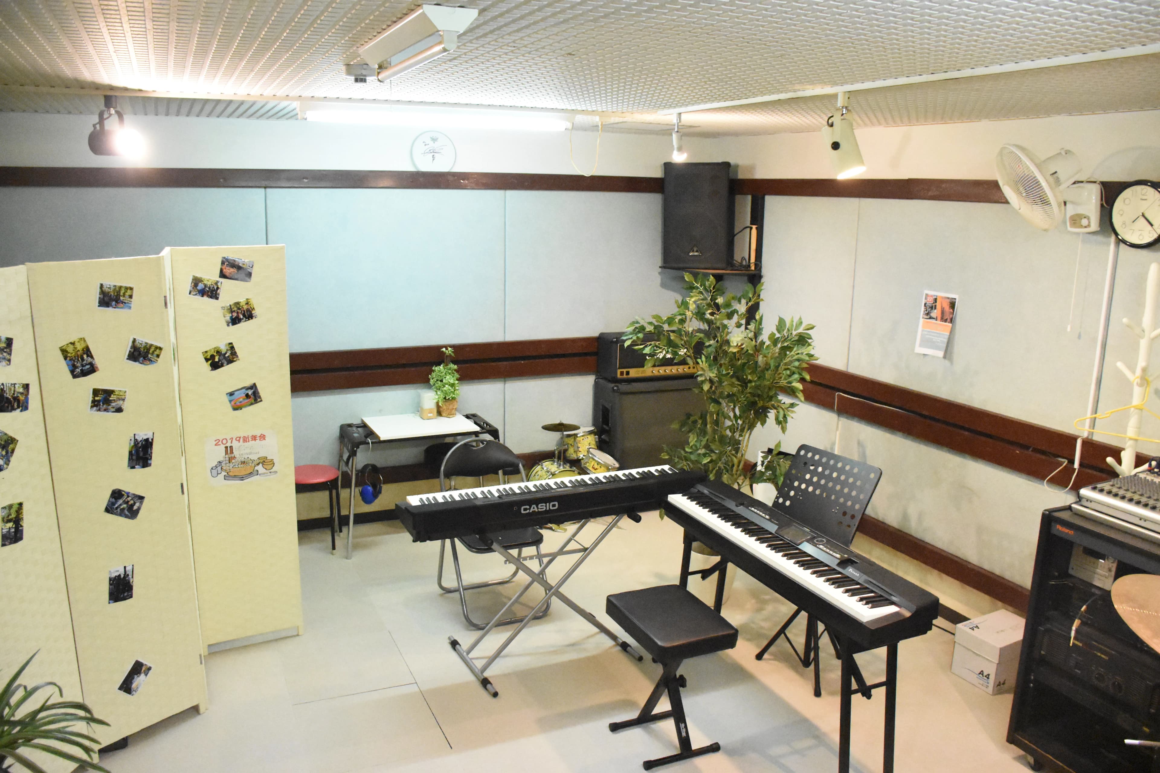 グルーヴワールド音楽教室 ボーカル・ボイストレーニング 寿町教室 画像 10