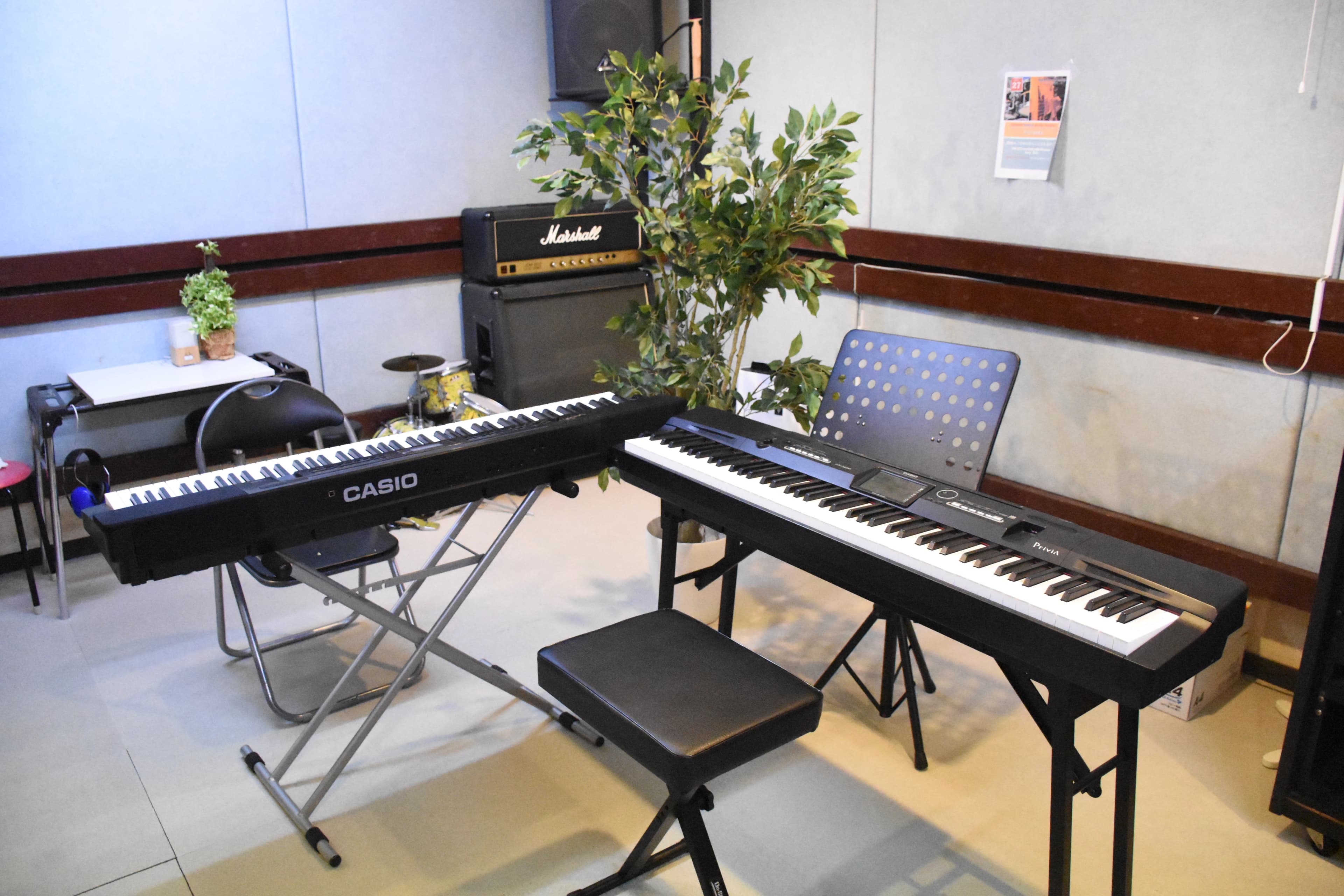 グルーヴワールド音楽教室 ボーカル・ボイストレーニング 寿町教室 画像 11