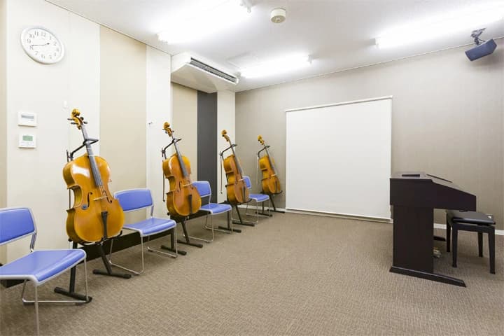 ヤマハ音楽教室 ボーカル・ボイストレーニング ユニスタイル所沢のサムネイル画像 3