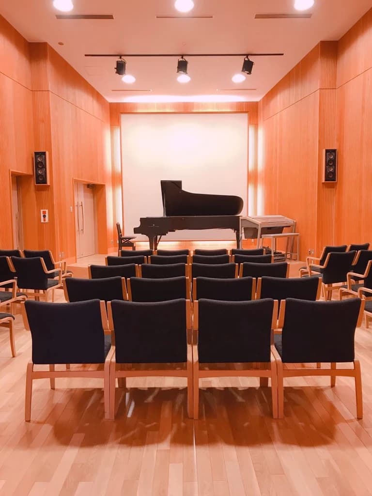 ひまわり音楽教室[埼玉県] ボーカル・ボイストレーニング 宮原町教室のサムネイル画像 4