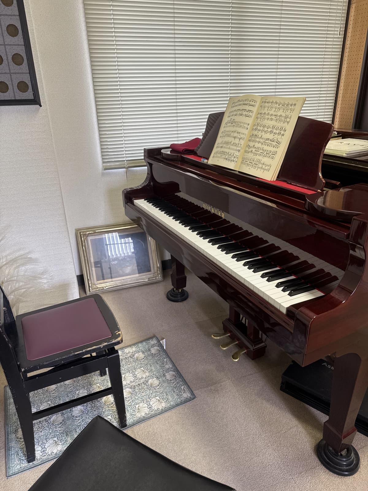 イプシロン・ムジィーク ボーカル・ボイストレーニング 与野教室のサムネイル画像 2