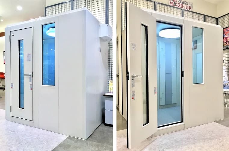 島村楽器 ボーカル・ボイストレーニング イオンモール船橋店のサムネイル画像 3